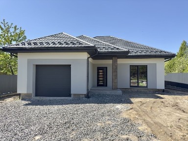 Одноповерховий будинок 120м² ВЛАСНИК Катіон