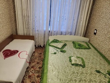 Квартира подобово, погодинно