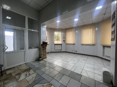 Здам виробниче приміщення