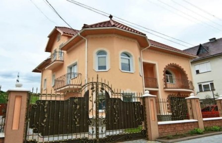 Закарпатська область, Поляна