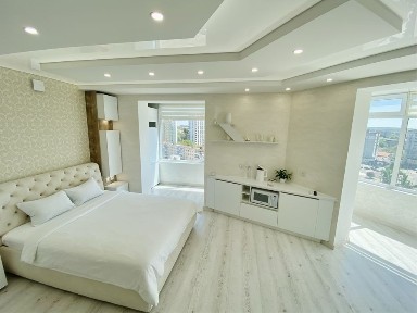 Вінницька область, Вінниця