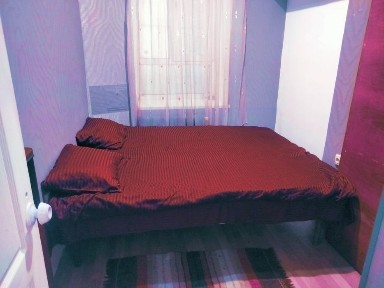 Жд. ул. Базарная 3комн квартира от хозяйки. 1этаж.