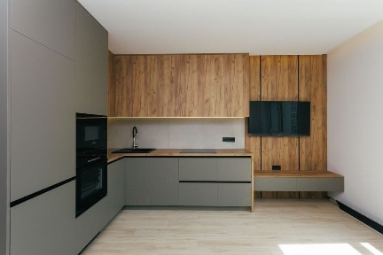 Продаж 1кімн квартири в ЖК Тайм (Time) Новий ремонт! Липківського 38