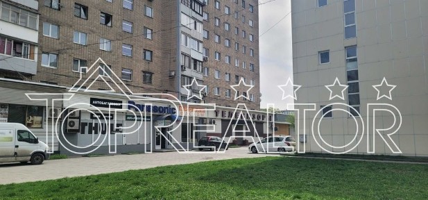 Харківська область, Харків, Основ'янський