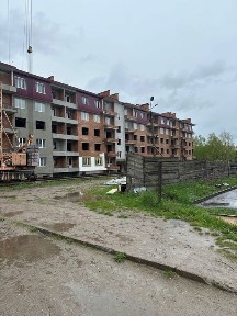 Продаж квартир від забудовника