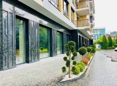 Продаж 2-х кімнатної квартири/River Land/Центр Міста/Рівер Ленда