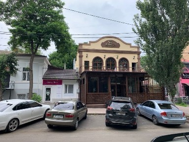 Миколаївська область, Миколаїв, Центральний