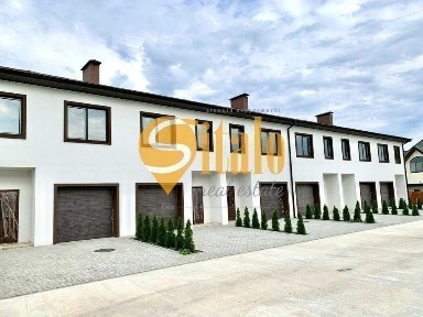 Киевская обл., Бориспольский район, с. Вишенки