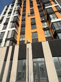 Пропонуємо до продажу 2-х кімнатну квартиру в ЖК <a href='/newbuilding/9437/view/zk-ridnii-dim'>Рідний Дім</a>