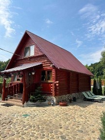 Закарпатська область, Шаян