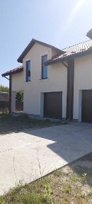 Новий будинок 185 кв. м з документами. Нові Петрівці