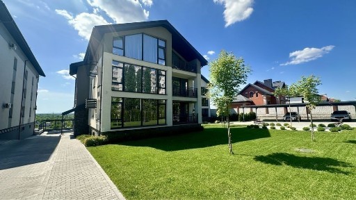 Продаж 3 кімн кв, новобудова, автон опалення, Автокразівський бульвар