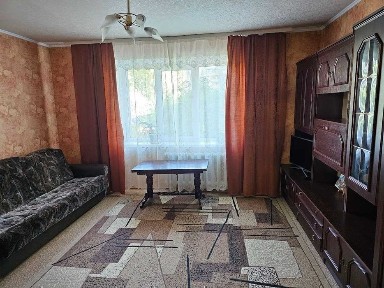 Продажа 2-комнатной квартиры 60 м², Донецкое шоссе, 123