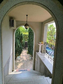 Закарпатська область, Мукачево