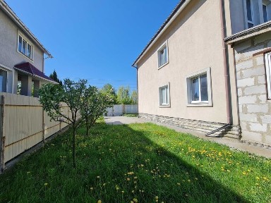 Київська область, Віта-Поштова