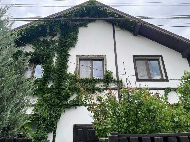 Продаж будинку з виходом у парк «Гданцівський» гарне розташування