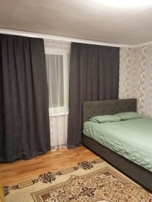 Подобова оренда квартири, надаємо звітні документи