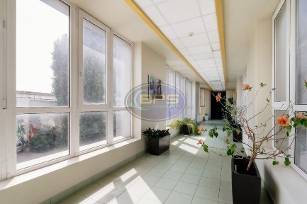 Аренда офиса 700 м², Столбовая ул.