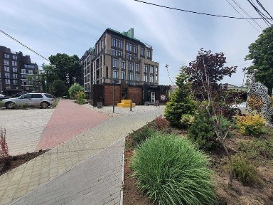 Одеська область, Одеса, Київський