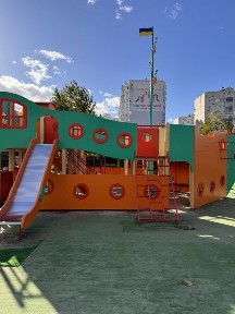 Будинок Заселено! Продаж Однокімнатної квакртири 49м2, єОселя
