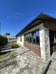 Запорізька область, Сонячне