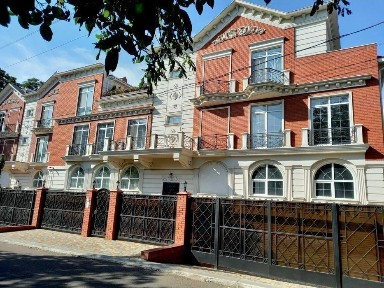 Продажа 2-комнатной квартиры 87.5 м², Львовская ул.