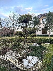 Аренда Элитного Дома с бассейном и выходом на Днепр ¨Золоче - Хозяин