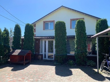 Продаж будинка не котедж!