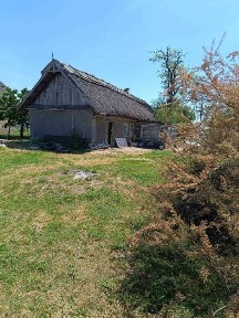 Продам екодім в Одесі Троїцке берег Дністра