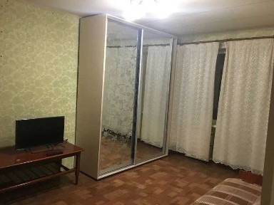 Продам 1к квартиру Павлово Поле, Тобольська