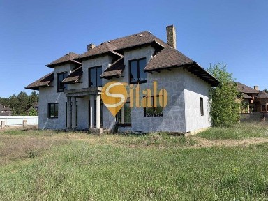 Киевская обл., Бориспольский район, с. Процев