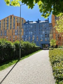 Продажа 3-комнатной квартиры 83 м², Регенераторная ул., 4, КОРПУС 6