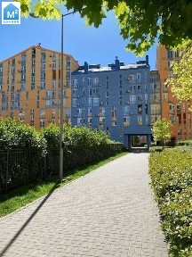 Продаж 3-кімнатної квартири 83 м², Регенераторна вул., 4, корпус 6
