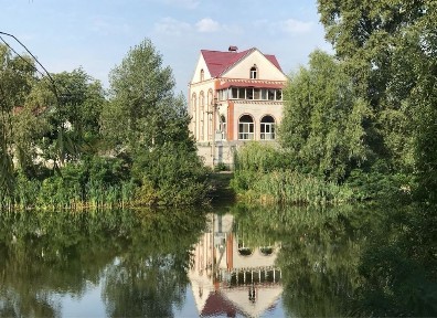 Оренда котеджу 450 м², 5-а Абрикосова вул.