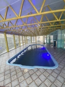 Дом посуточно 250 м²