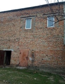 Оренда промислового приміщення р-н Хімселища