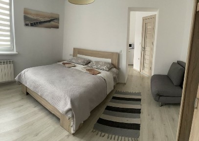 Продаж квартир центр курорту. Працюючий бізнес!