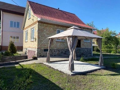 Сдам ДОМ м. Осокорки первый шлюз