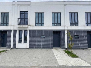 Таунхаус у Канево 115м2 Нові Петрівці