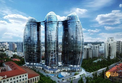 Киев, Иоанна Павла II ул., 11