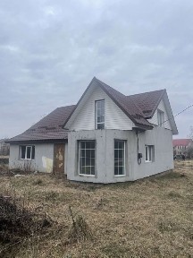 Продаж будинку Ярмолинці