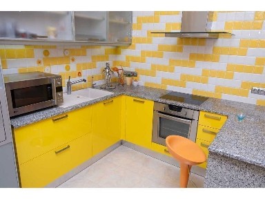 Киев, Леси Украинки ул.