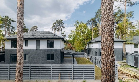 Київська область, Буча