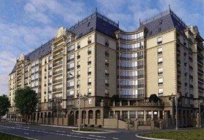 77тыс. $ ПРОДАЖА /квартира под ремонт ЖК Резиденция / Авантаж