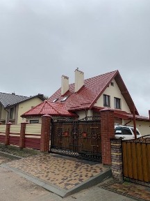 Будинок / Рудно / ремонт/ власна сауна/ ділянка