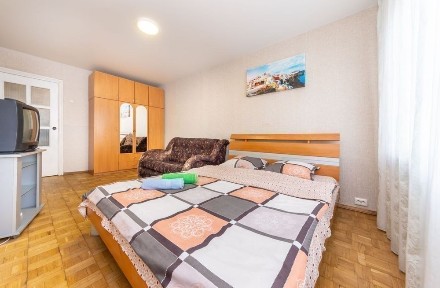 Київська область, Київ, Дніпровський