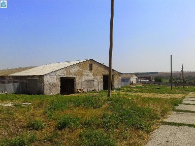 площа 3600 кв. м, Польова вулиця, Солоне, вул. Польова
