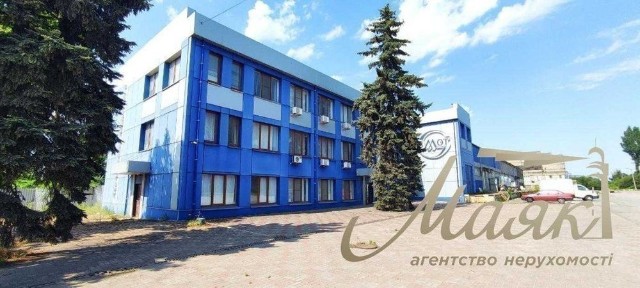 Запорізька область, Запоріжжя, Заводський