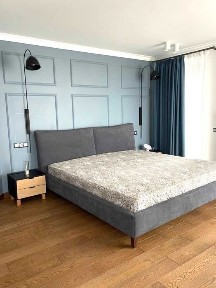 Продаж 2 кім. квартира пентхаус 150м2, вул. Водогінна, м. Львів