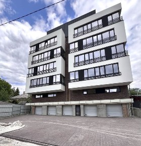 Тернопільська область, Тернопіль